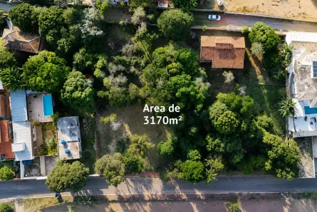 Lote/Terreno à venda, 3170m² no Rasa, Armação dos Búzios
