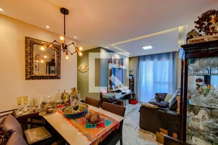 Apartamento com 3 Quartos à venda, 64m² no Vila Formosa, São Paulo