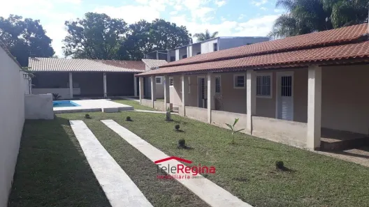 Fazenda/Sítio com 2 Quartos à venda, 250m² no Vila Menino Jesus, Caçapava