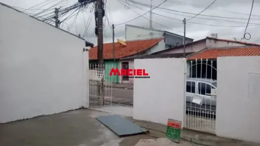 Casa com 3 Quartos à venda, 70m² no Campo dos Alemães, São José dos Campos