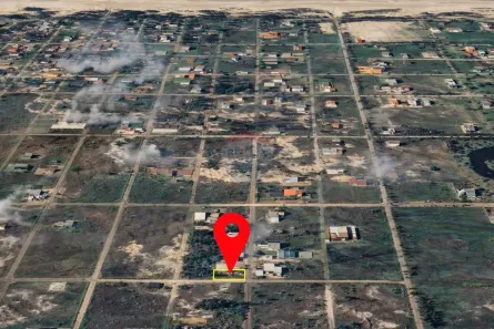 Lote/Terreno à venda, 300m² no Janaina, Balneário Gaivota