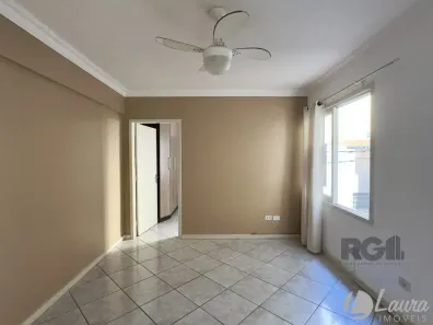 Apartamento com 1 Quarto à venda, 39m² no Centro Histórico, Porto Alegre