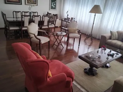 Apartamento com 3 Quartos à venda, 185m² no Paraíso, São Paulo