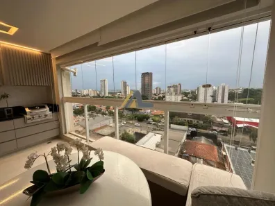 Apartamento com 2 Quartos à venda, 92m² no São Judas, Piracicaba