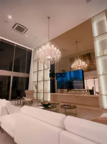 Apartamento com 4 Quartos para alugar, 300m² no Vila Olímpia, São Paulo