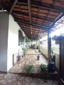 Casa com 3 Quartos à venda, 360m² no Rio Branco, Belo Horizonte