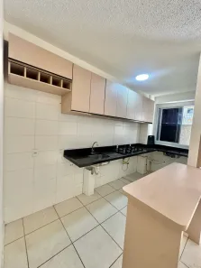 Apartamento com 2 Quartos para alugar, 60m² no Novo Aleixo, Manaus