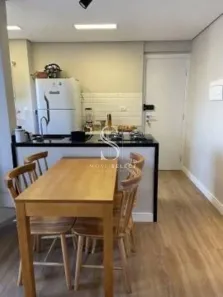 Cobertura com 2 Quartos à venda, 90m² no Pinheiros, São Paulo