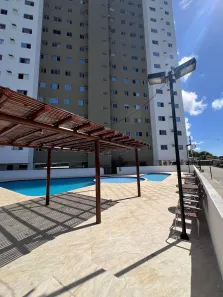 Apartamento com 2 Quartos à venda, 45m² no Serraria, Maceió