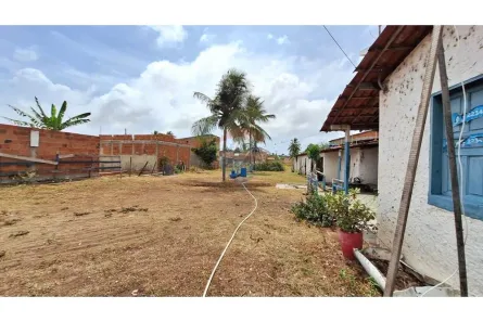 Fazenda/Sítio com 2 Quartos à venda, 2800m² no Robalo, Aracaju