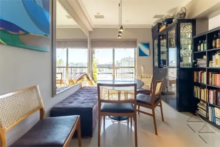 Apartamento com 2 Quartos à venda, 90m² no Itaim Bibi, São Paulo