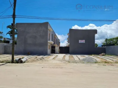 Casa de Condomínio com 3 Quartos à venda, 90m² no Boraceia, Bertioga