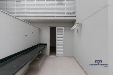 Apartamento com 2 Quartos à venda, 132m² no Anchieta, Belo Horizonte