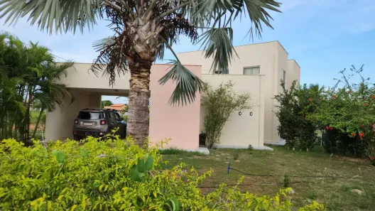 Casa de Condomínio com 5 Quartos à venda, 300m² no Área Rural de Macaíba, Macaíba