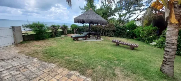 Casa com 5 Quartos à venda, 300m² no , Ceará-Mirim