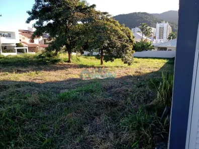 Lote/Terreno à venda, 497m² no Pedra Branca, Palhoça