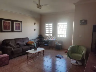Casa com 3 Quartos à venda, 191m² no Parque Residencial Cândido Portinari, Ribeirão Preto