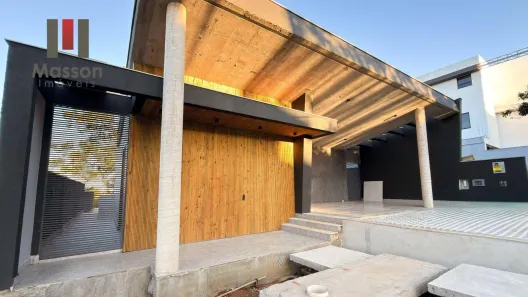 Casa de Condomínio com 4 Quartos à venda, 580m² no Vina Del Mar, Juiz de Fora
