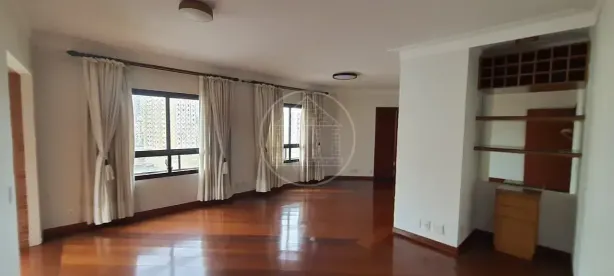 Apartamento com 3 Quartos à venda, 142m² no Vila Mascote, São Paulo