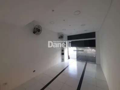 Ponto Comercial para alugar, 59m² no Centro, Taubaté
