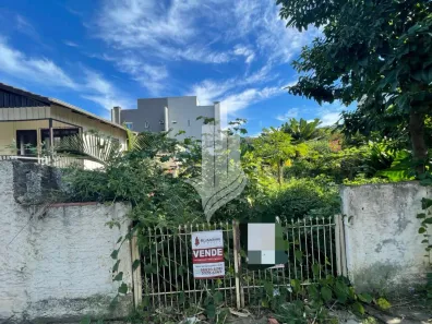 Lote/Terreno à venda, 260m² no Água Verde, Blumenau