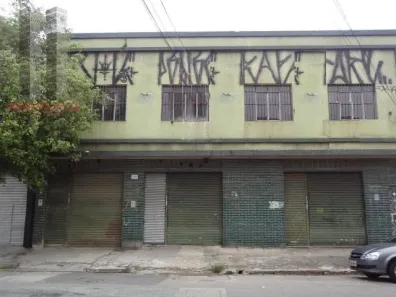 Ponto Comercial à venda, 630m² no Mooca, São Paulo