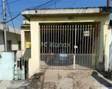 Casa com 4 Quartos à venda, 190m² no Vila Medeiros, São Paulo