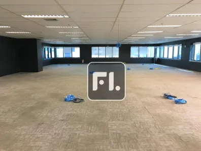 Sala Comercial à venda, 372m² no Itaim Bibi, São Paulo