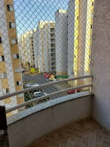 Apartamento com 2 Quartos à venda, 61m² no Jardim Testae, Guarulhos