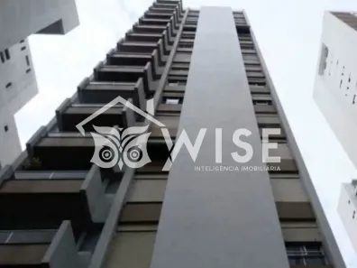 Apartamento com 3 Quartos à venda, 160m² no Moema, São Paulo
