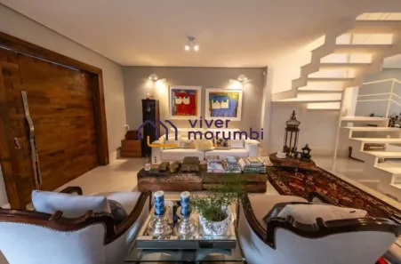 Casa com 3 Quartos à venda, 270m² no Brooklin Paulista, São Paulo