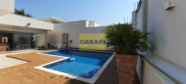 Casa com 3 Quartos à venda, 245m² no Portal das Estrelas II, Boituva