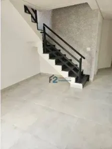 Cobertura com 2 Quartos à venda, 92m² no Vila Bastos, Santo André