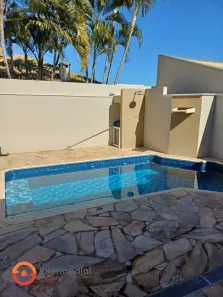 Casa com 3 Quartos à venda, 231m² no Portal dos Pássaros II, Boituva