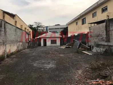 Lote/Terreno à venda, 500m² no Vila Vitório Mazzei, São Paulo