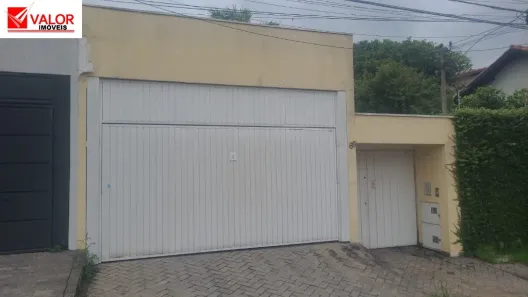 Sobrado com 3 Quartos para venda ou aluguel, 190m² no Vila Progredior, São Paulo