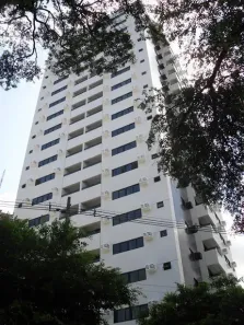 Apartamento com 3 Quartos à venda, 80m² no Espinheiro, Recife