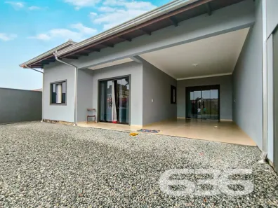 Casa com 3 Quartos à venda, 135m² no Centro, Balneário Barra do Sul