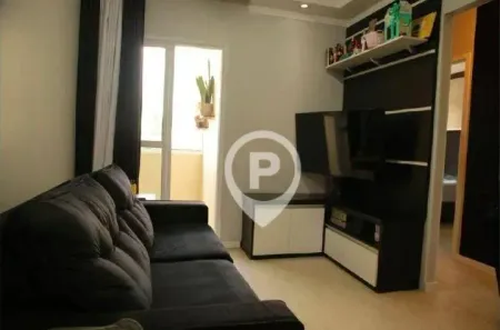 Apartamento com 3 Quartos à venda, 64m² no Baeta Neves, São Bernardo do Campo