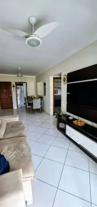 Apartamento com 2 Quartos à venda, 88m² no Aviação, Praia Grande