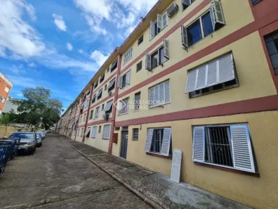 Apartamento com 3 Quartos à venda, 90m² no Partenon, Porto Alegre