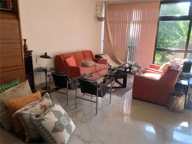 Sobrado com 3 Quartos à venda, 300m² no Brooklin Paulista, São Paulo