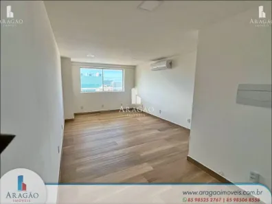 Sala Comercial à venda, 28m² no Cocó, Fortaleza
