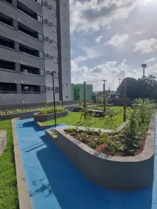 Apartamento com 3 Quartos à venda, 63m² no Barro, Recife