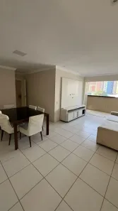 Apartamento com 3 Quartos à venda, 105m² no Renascença, São Luís