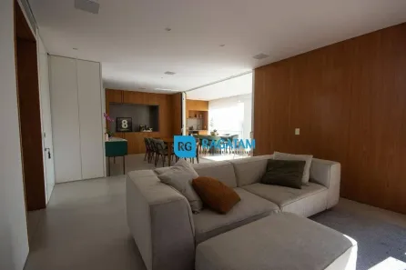 Apartamento com 3 Quartos à venda, 211m² no Vila Olímpia, São Paulo