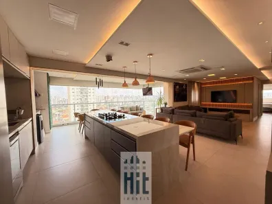 Apartamento com 3 Quartos à venda, 140m² no Ipiranga, São Paulo