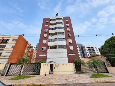 Apartamento com 3 Quartos à venda, 154m² no Centro, Canoas