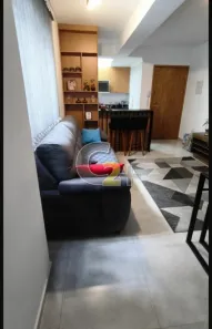 Apartamento com 2 Quartos à venda, 49m² no Vila Dom Pedro II, São Paulo
