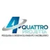 Miniatura da foto de 4Quattro Projetta Negócios Imobiliários